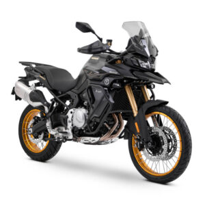 Voge DS900x BLACK KNIGHT