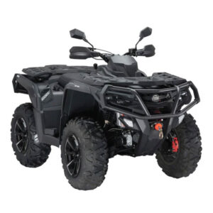 Aodes Pathcross 1000 SHORT LUX - T3B