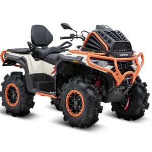 Loncin XWOLF 1000 MUD LONG LUX - T3B