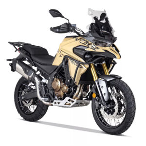 VOGE DS625X –  DESERT