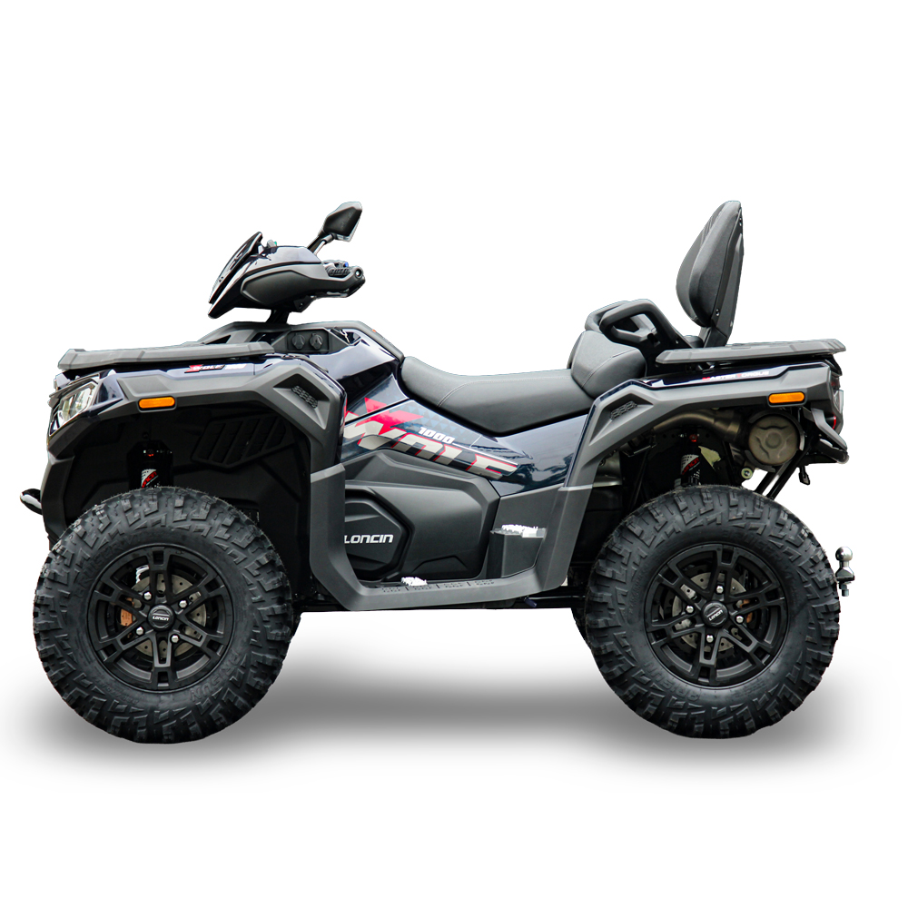 Loncin XWOLF 1000 LONG TOURING LUX - T3B - slika 4