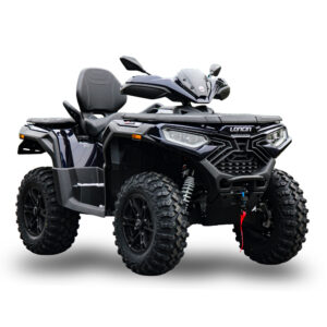 Loncin XWOLF 1000 LONG TOURING LUX - T3B