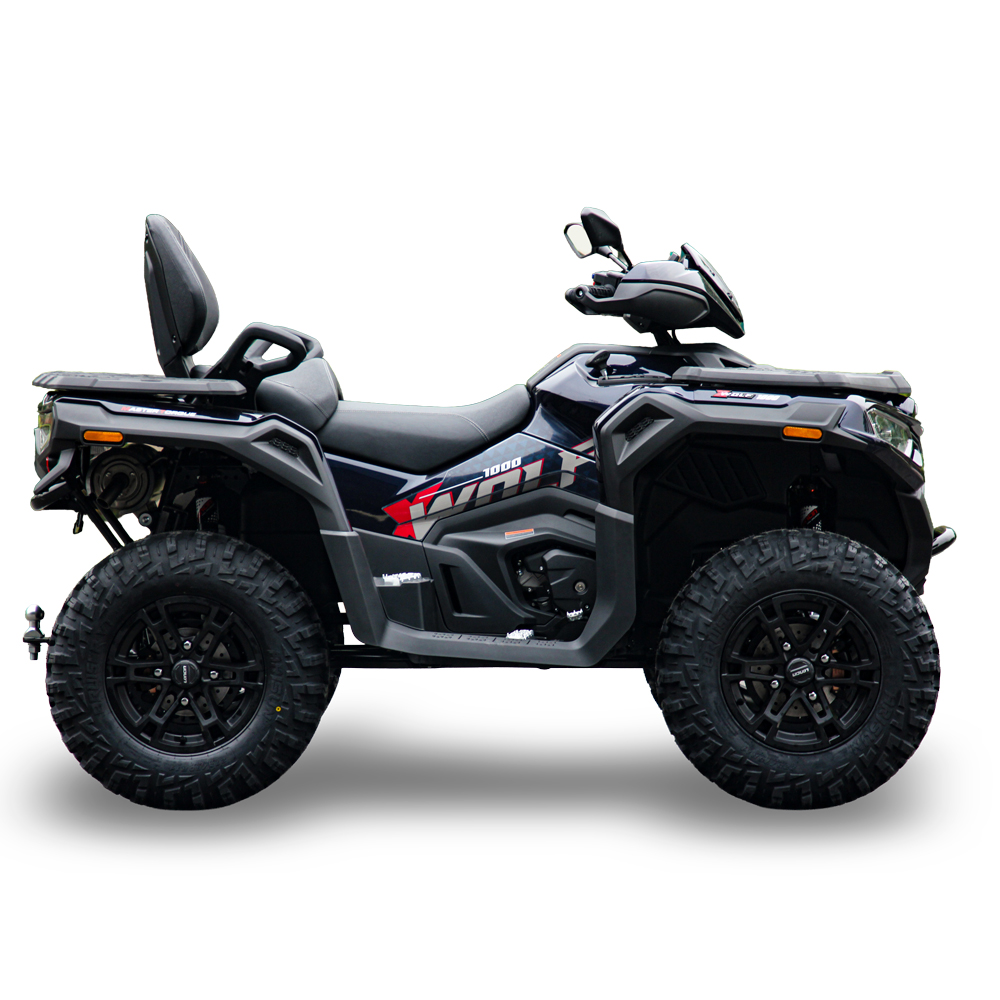 Loncin XWOLF 1000 LONG TOURING LUX - T3B - slika 5