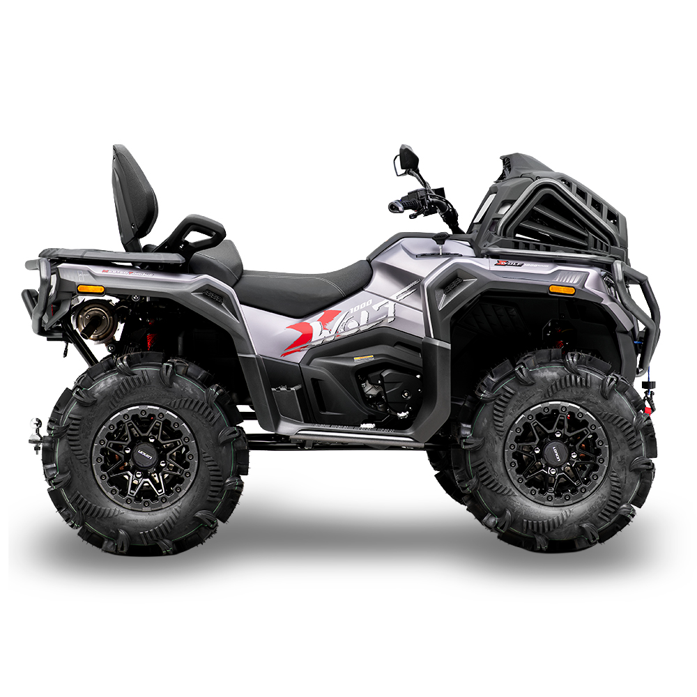 Loncin XWOLF 1000 MUDDY LONG LUX - T3B - 2026 - slika 2