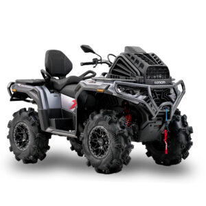 Loncin XWOLF 1000 MUDDY LONG LUX - T3B