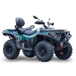 Loncin XWOLF 700 LONG TOURING EPS - T3B - 2026